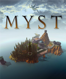 Myst Like Games For Mac